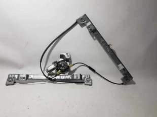 ELEVALUNAS DELANTERO IZQUIERDO RENAULT KANGOO 1.5 dCi D FAP (90 CV) DE 2012 - D.4455864