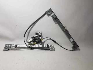 ELEVALUNAS DELANTERO IZQUIERDO RENAULT KANGOO 1.5 dCi D FAP (90 CV) DE 2012 - D.4455864