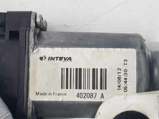 ELEVALUNAS DELANTERO IZQUIERDO RENAULT KANGOO 1.5 dCi D FAP (90 CV) DE 2012 - D.4455864