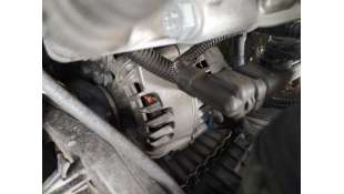 ALTERNADOR OPEL CROSSLAND X 1.2 (110 CV) DE 2018 - D.4455957
