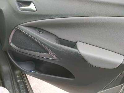 ELEVALUNAS DELANTERO DERECHO OPEL CROSSLAND X 1.2 (110 CV) DE 2018 - D.4455992