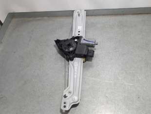 ELEVALUNAS TRASERO DERECHO OPEL CROSSLAND X 1.2 (110 CV) DE 2018 - D.4455994 / 39137858