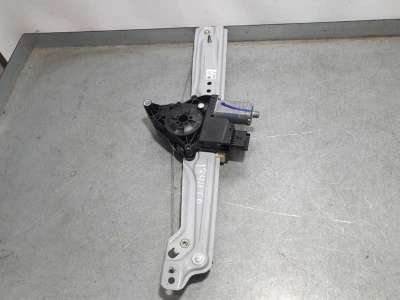 ELEVALUNAS TRASERO DERECHO OPEL CROSSLAND X 1.2 (110 CV) DE 2018 - D.4455994 / 39137858