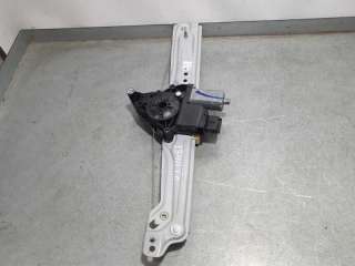 ELEVALUNAS TRASERO DERECHO OPEL CROSSLAND X 1.2 (110 CV) DE 2018 - D.4455994 / 39137858
