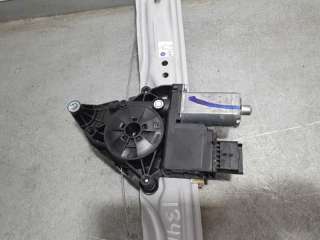 ELEVALUNAS TRASERO DERECHO OPEL CROSSLAND X 1.2 (110 CV) DE 2018 - D.4455994 / 39137858