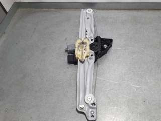 ELEVALUNAS TRASERO DERECHO OPEL CROSSLAND X 1.2 (110 CV) DE 2018 - D.4455994 / 39137858