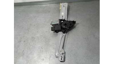 ELEVALUNAS TRASERO IZQUIERDO OPEL CROSSLAND X 1.2 (110 CV) DE 2018 - D.4455995 / 39137857