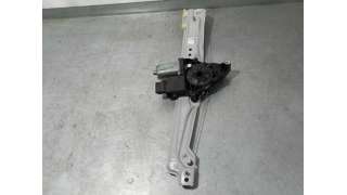 ELEVALUNAS TRASERO IZQUIERDO OPEL CROSSLAND X 1.2 (110 CV) DE 2018 - D.4455995 / 39137857