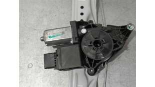 ELEVALUNAS TRASERO IZQUIERDO OPEL CROSSLAND X 1.2 (110 CV) DE 2018 - D.4455995 / 39137857 2