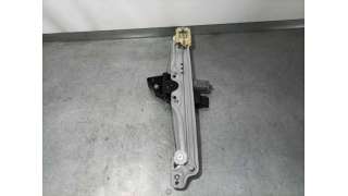 ELEVALUNAS TRASERO IZQUIERDO OPEL CROSSLAND X 1.2 (110 CV) DE 2018 - D.4455995 / 39137857