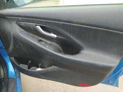 ELEVALUNAS DELANTERO DERECHO HYUNDAI I30 1.0 TGDI (120 CV) DE 2018 - D.4456120