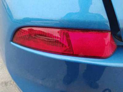 PILOTO TRASERO IZQUIERDO PARAGOLPES HYUNDAI I30 1.0 TGDI (120 CV) DE 2018 - D.4456207
