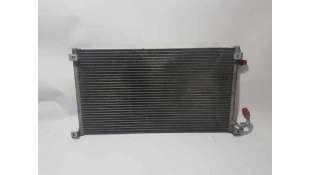 CONDENSADOR / RADIADOR AIRE ACONDICIONADO CITROEN SAXO 1.5 D (57 CV) DE 1999 - D.4456246