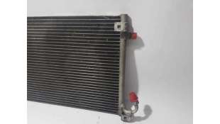 CONDENSADOR / RADIADOR AIRE ACONDICIONADO CITROEN SAXO 1.5 D (57 CV) DE 1999 - D.4456246 2