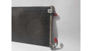 CONDENSADOR / RADIADOR AIRE ACONDICIONADO CITROEN SAXO 1.5 D (57 CV) DE 1999 - D.4456246