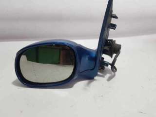 RETROVISOR IZQUIERDO PEUGEOT 206 BERLINA 2.0 HDi (90 CV) DE 2005 - D.4456445