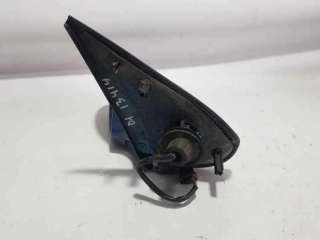 RETROVISOR IZQUIERDO PEUGEOT 206 BERLINA 2.0 HDi (90 CV) DE 2005 - D.4456445