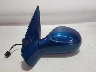RETROVISOR IZQUIERDO PEUGEOT 206 BERLINA 2.0 HDi (90 CV) DE 2005 - D.4456445