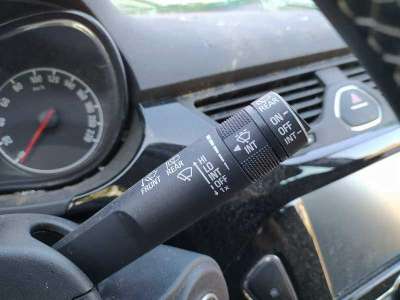 MANDO LUCES Y LIMPIA OPEL CORSA E 1.4 (90 CV) DE 2017 - D.4456697