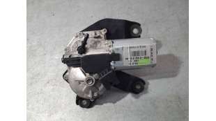 MOTOR LIMPIA TRASERO OPEL CORSA E 1.4 (90 CV) DE 2017 - D.4456705 / 39045012 2