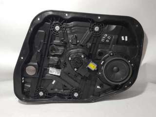 ELEVALUNAS DELANTERO DERECHO HYUNDAI TUCSON 1.6 (132 CV) DE 2019 - D.4456802 / 82480D7140