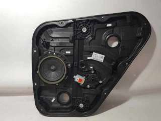 ELEVALUNAS TRASERO DERECHO HYUNDAI TUCSON 1.6 (132 CV) DE 2019 - D.4456804 / 83480D7100