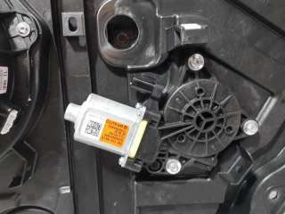 ELEVALUNAS TRASERO DERECHO HYUNDAI TUCSON 1.6 (132 CV) DE 2019 - D.4456804 / 83480D7100