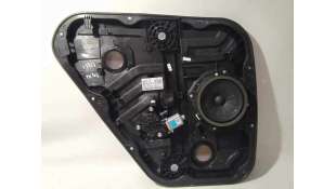 ELEVALUNAS TRASERO IZQUIERDO HYUNDAI TUCSON 1.6 (132 CV) DE 2019 - D.4456805 / 83450D7000