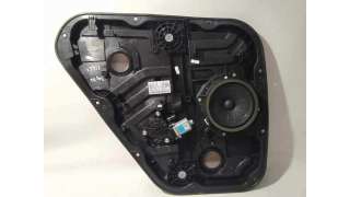 ELEVALUNAS TRASERO IZQUIERDO HYUNDAI TUCSON 1.6 (132 CV) DE 2019 - D.4456805 / 83450D7000