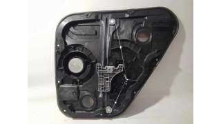 ELEVALUNAS TRASERO IZQUIERDO HYUNDAI TUCSON 1.6 (132 CV) DE 2019 - D.4456805 / 83450D7000