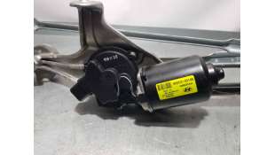MOTOR LIMPIA DELANTERO HYUNDAI TUCSON 1.6 (132 CV) DE 2019 - D.4456832 / 98100D3000 2
