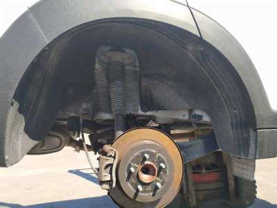 PLASTICO PASE RUEDA TRAS. DCH. HYUNDAI TUCSON 1.6 (132 CV) DE 2019 - D.4456852