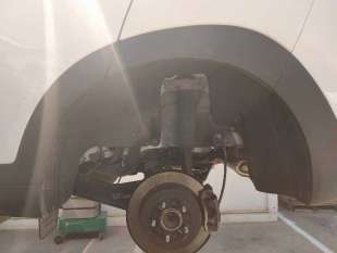 PLASTICO PASE RUEDA TRAS. IZQ. HYUNDAI TUCSON 1.6 (132 CV) DE 2019 - D.4456853