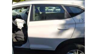 PUERTA TRASERA IZQUIERDA HYUNDAI TUCSON 1.6 (132 CV) DE 2019 - D.4456864