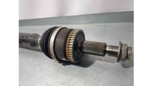 TRANSMISION DELANTERA DERECHA HYUNDAI TUCSON 1.6 (132 CV) DE 2019 - D.4456882 / 49501D7200 2