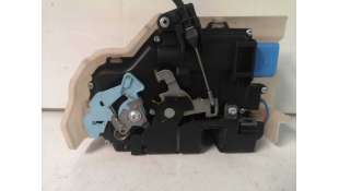 CERRADURA PUERTA DELANTERA IZQUIERDA  VOLKSWAGEN TOURAN 1.9 TDI (105 CV) DE 2010 - D.4456920