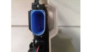 CERRADURA PUERTA DELANTERA IZQUIERDA  VOLKSWAGEN TOURAN 1.9 TDI (105 CV) DE 2010 - D.4456920 2