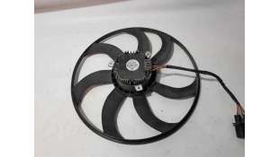ELECTROVENTILADOR VOLKSWAGEN TOURAN 1.9 TDI (105 CV) DE 2010 - D.4456932 / 1K0959455EF 2
