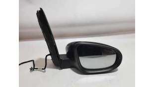 RETROVISOR DERECHO VOLKSWAGEN TOURAN 1.9 TDI (105 CV) DE 2010 - D.4457000