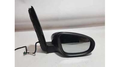 RETROVISOR DERECHO VOLKSWAGEN TOURAN 1.9 TDI (105 CV) DE 2010 - D.4457000