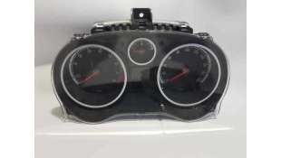CUADRO INSTRUMENTOS OPEL CORSA D 1.2 (86 CV) DE 2014 - D.4457057 / P0013372167