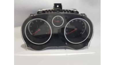 CUADRO INSTRUMENTOS OPEL CORSA D 1.2 (86 CV) DE 2014 - D.4457057 / P0013372167