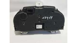 CUADRO INSTRUMENTOS OPEL CORSA D 1.2 (86 CV) DE 2014 - D.4457057 / P0013372167