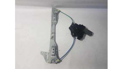 ELEVALUNAS DELANTERO IZQUIERDO OPEL CORSA D 1.2 (86 CV) DE 2014 - D.4457063