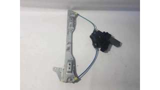 ELEVALUNAS DELANTERO IZQUIERDO OPEL CORSA D 1.2 (86 CV) DE 2014 - D.4457063