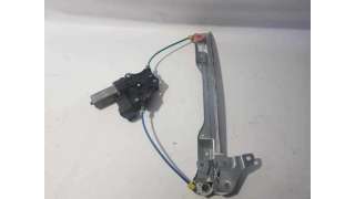 ELEVALUNAS DELANTERO IZQUIERDO OPEL CORSA D 1.2 (86 CV) DE 2014 - D.4457063
