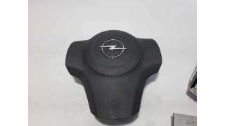 KIT AIRBAG OPEL CORSA D 1.2 (86 CV) DE 2014 - D.4457073