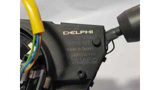 MANDO LUCES Y LIMPIA OPEL CORSA D 1.2 (86 CV) DE 2014 - D.4457085 / 13142283