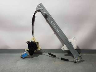 ELEVALUNAS DELANTERO DERECHO HYUNDAI I20 ACTIVE 1.0 TGDI (101 CV) DE 2020 - D.4457192 / 82460C7000