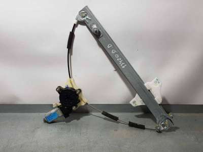 ELEVALUNAS DELANTERO DERECHO HYUNDAI I20 ACTIVE 1.0 TGDI (101 CV) DE 2020 - D.4457192 / 82460C7000